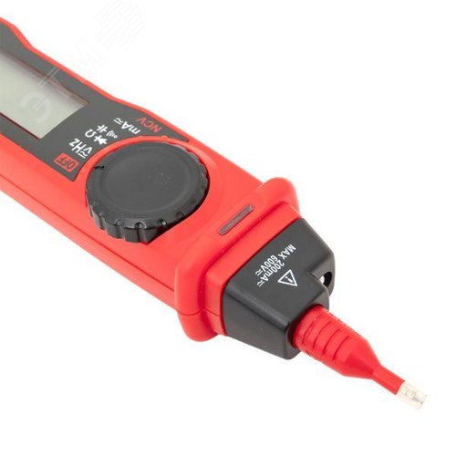 Мультиметр цифровой MS8211 Expert - фото 10