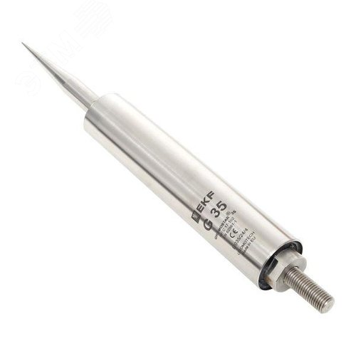 Активный молниеприёмник G35 EKF - фото 3
