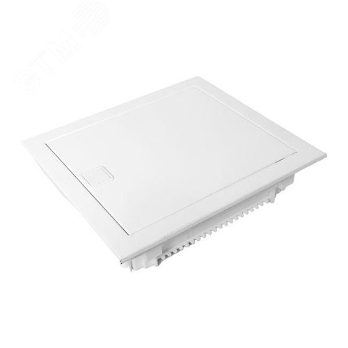 Встраиваемый силовой щит Nova 12 модулей с металлической дверью IP41 EKF - фото 8