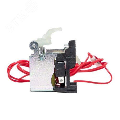 Расцепитель независимый 230В АС с проводами ВА-99М 100 - фото 3