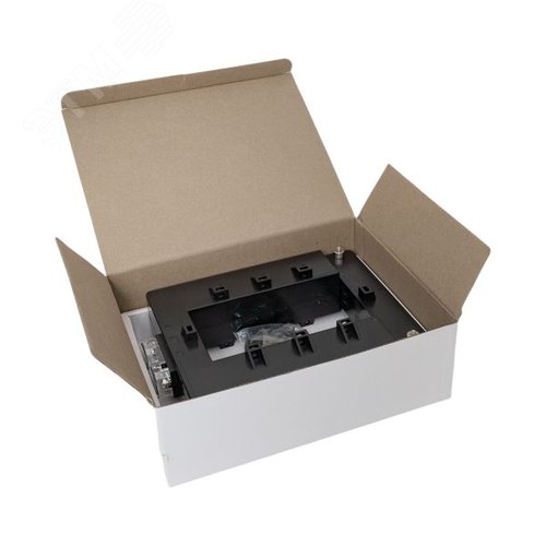 Трансформаторов тока ТТЕ-Р 816 2000/5А 0,5 15ВА EKF - фото 12