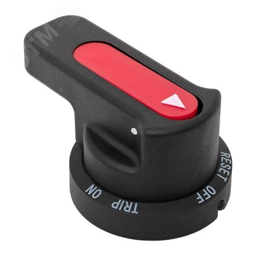 Привод ручной поворотный AV POWER-1 CS1 для TR - фото 15