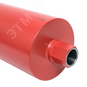 Коронка алмазная (проходка) WCHP-142/450 (1 UNC) Expert - фото 4