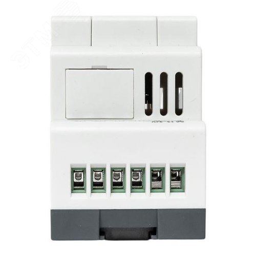 Модуль расширения сигналов датчиков температуры PRO-Relay 2PT100 DC - фото 8