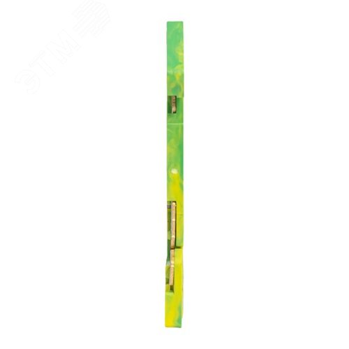 Клемма заземления Push-in 1.5 мм2 4 вывода EKF - фото 5