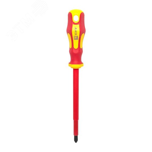 Изображение товара Отвертка Master PH3x150 мм 1000В Basic (шт)