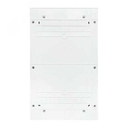 Щит распределительный навесной Unix белая дверь 4х18 модулей IP41 EKF PROxima - фото 6