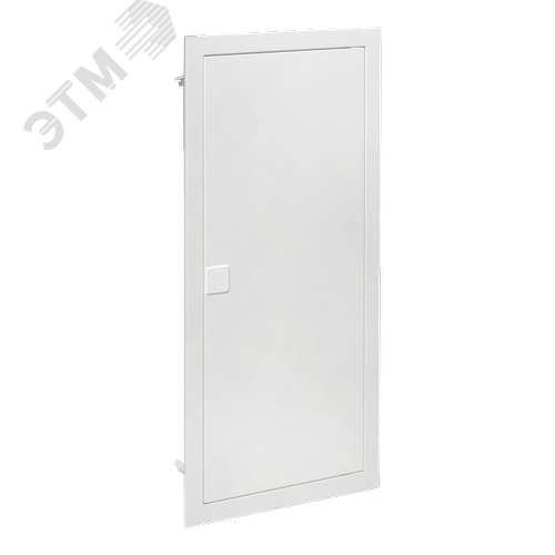 Изображение товара Встраиваемый силовой щит Nova 48 модулей с пластиковой дверью IP41 EKF (шт)