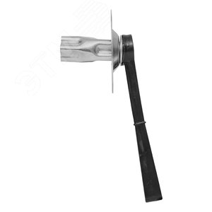 Рукоятка боковая смещённая для ВР32У-31/35 MAXima - фото 3