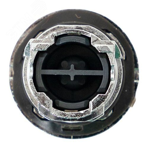 Исполнительный механизм кнопки II XB4 зеленый плоский возвратный без фиксации IP65 - фото 5