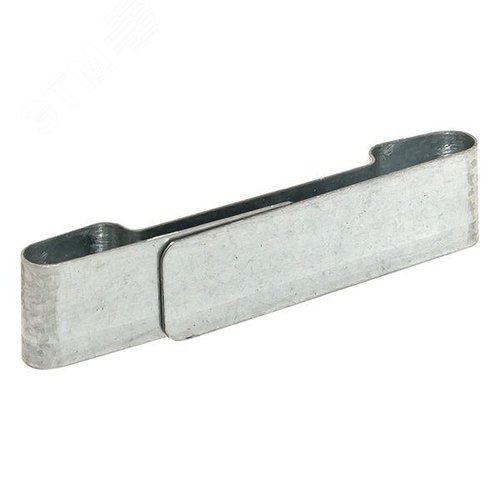 Зажим крепежный ТСР.2-50 Ц - фото 4