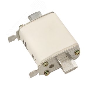 Вставка плавкая ППН-33 160/32А габарит 00 - фото 2