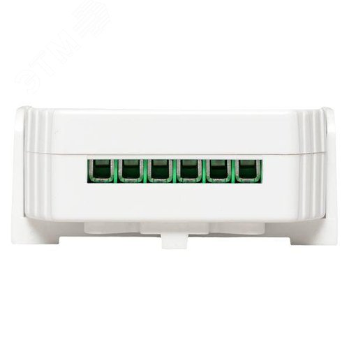 Умное реле для штор в подрозетник Wi-Fi EKF Connect - фото 7