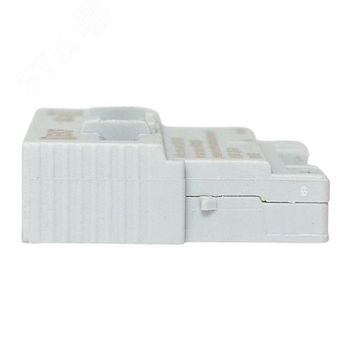 Дополнительный блок контактов фронтальный АПД/GV2 ДКП-20 2НО EKF - фото 5