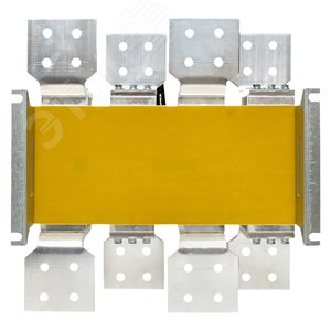 Рубильник-выключатель 2500A 4P c рукояткой управления для прямой установки PowerSwitch - фото 4