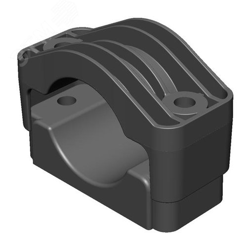 Изображение товара Крепление одиночное кабельное D 40-60 мм (шт)