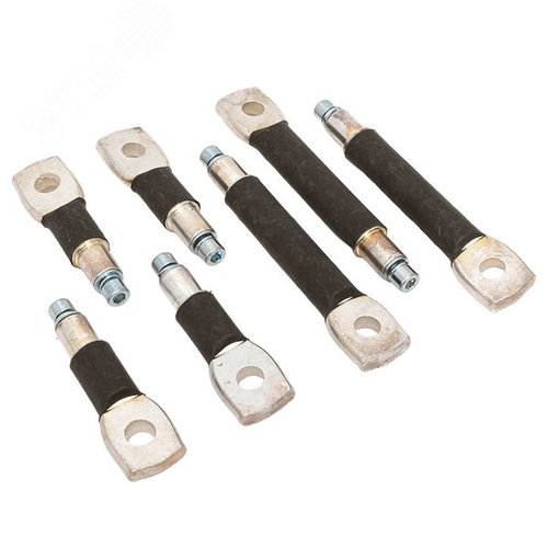 Расширители выводов AV POWER-3 для заднего подключения F 500-600А - фото 5