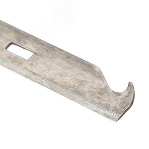 Комплект запасных ножей для стриппера WS-16 Professional - фото 3