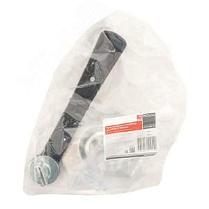 Рукоятка боковая смещённая для ВР32У-37 MAXima - фото 2