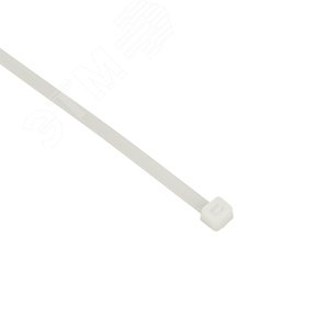 Хомут 4.8х450 нейлон (100шт) - фото 2