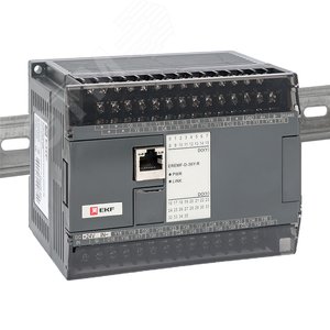 Модуль дискретного вывода EREMF 36 PRO-Logic - фото 2