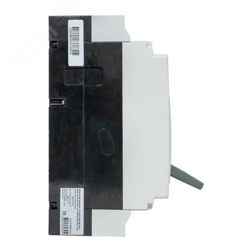 Автоматический выключатель AV POWER-5/3 800А 70kA ETU6.0 AVERES - фото 3