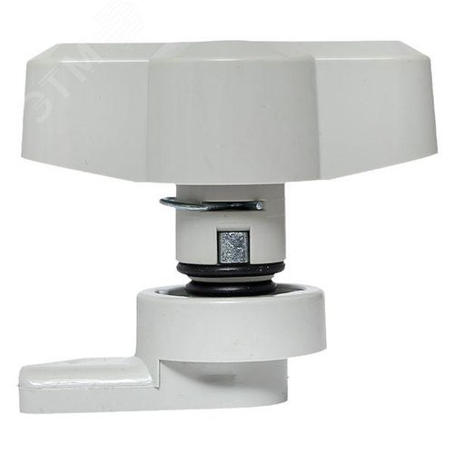 Замок с металлическим ключом для ЩМП-П IP65 PROXIMA EKF - фото 4