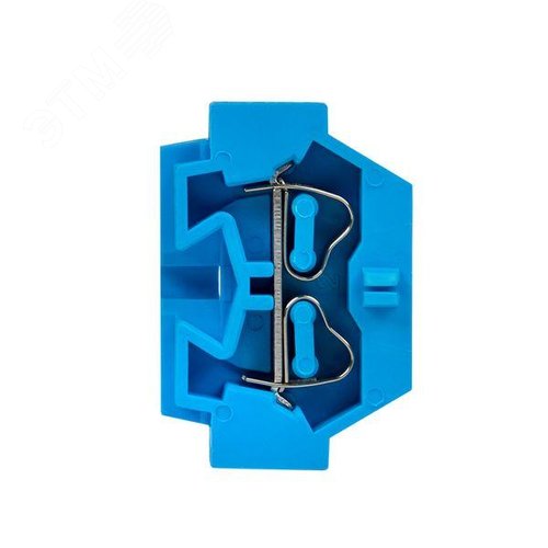 Миниклемма STB-1.5 18A синяя PROxima - фото 2