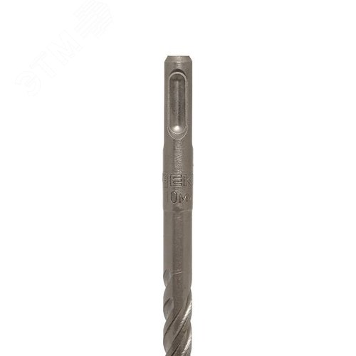 Бур по бетону SDS-plus 10х210 мм (4 резца) - фото 4