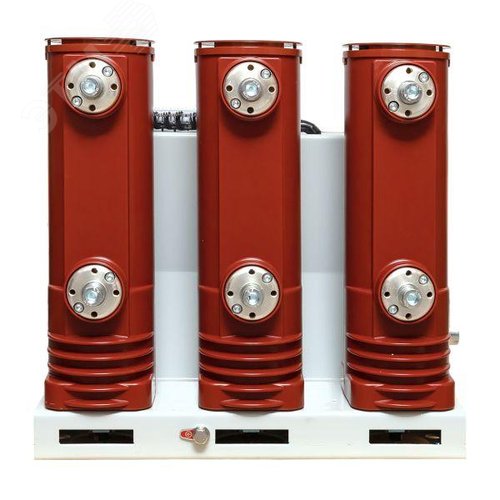 BB/EKF-10-1250-25-210 стационарного исполнения - фото 4