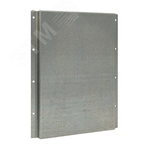 Изображение товара Монтажная панель FORT (В400хШ400) PROxima (шт)