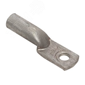 Наконечник алюмомедный ТАМ 70-10-12 PROxima - фото 2