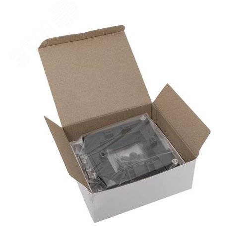 Трансформаторов тока ТТЕ-Р 88 400/5А 0,5 3,75ВА EKF - фото 12