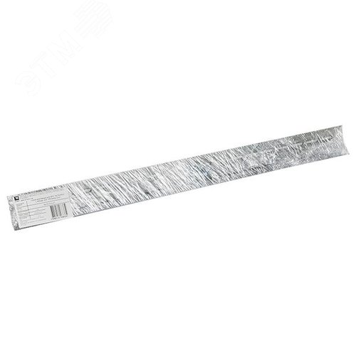 Уголок монтажный для ВРУ 1М 40х40х2 L-600мм PROxima (2шт) - фото 2