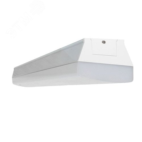 Светильник светодиодный линейный ДБО-60 белый 24Вт 6500К 590х65х70 IP20 LUMA - фото 9