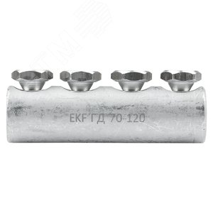 Гильза ГД-120 10 кВ (70-120 мм2) PROxima - фото 2