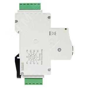 Привод моторный с режимом автовзвода AV-M6 AVERES - фото 4