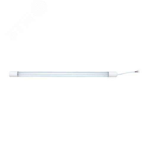 Светильник светодиодный линейный ДБО-1002 9Вт 6500K IP20 - фото 2