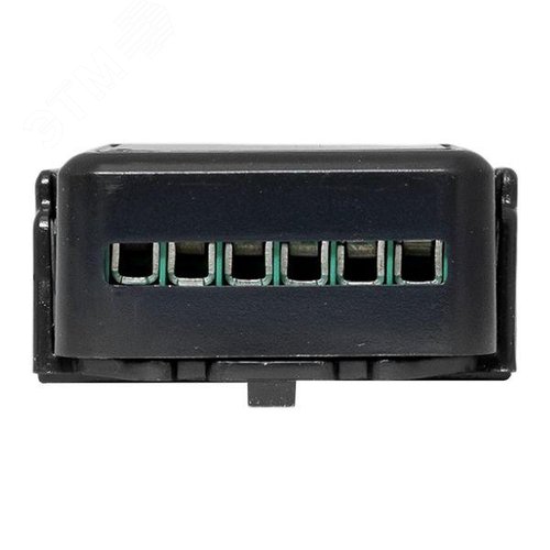 Умное реле для штор в подрозетник 1-канальное Zigbee EKF Connect Select - фото 6