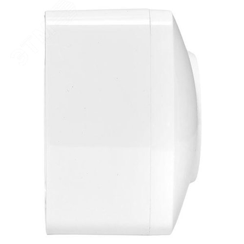 Владивосток Розетка 1-местная 16А с заземлением IP44 EKF - фото 3