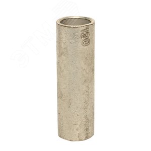 Гильза соединительная медная луженая ГМЛ 240-24 ГОСТ PROxima - фото 2