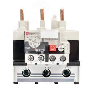 Реле тепловое РТЭ-3365 80-93А - фото 3