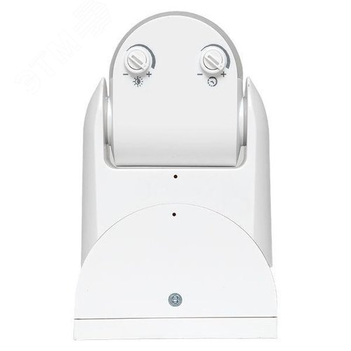 Датчик движения ИК настенный 1200Вт 180 градусов до 12 м IP44 MS-40 PROxima - фото 7