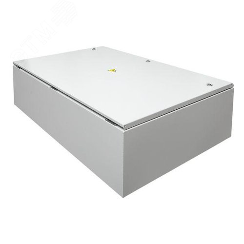 Щит распределительный навесной KRATOS 168 модулей 100.65.30 IP66 EKF - фото 9