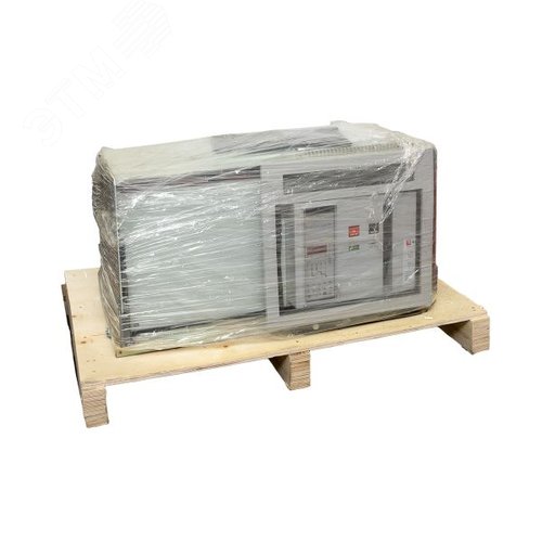 Выключатель автоматический ВА-45 6300/6300А 3P выкатной PROxima - фото 8