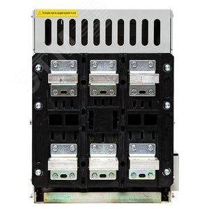 Выключатель автоматический ВА-450 1600/1000А 3P 65кА выкатной v2 - фото 3