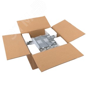 Рубильник 1600A 3P без рукоятки управления Twin block - фото 3