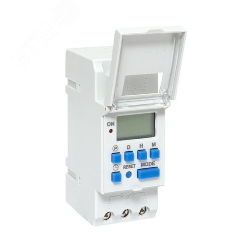 Таймер электронный ТЭ-15 - фото 3