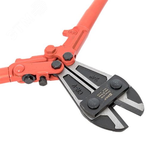 Болторез ручной БР-600 - фото 5