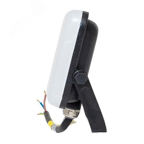 Прожектор светодиодный СДО-4002 20 Вт 4000К IP65 с равномерной засветкой LUMA - фото 16